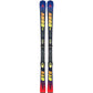 Fischer The Curv GTX M-Track Ski + RX 13 GW Binding 2026