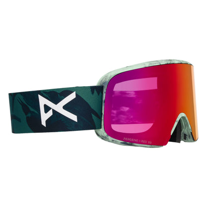 Anon M6 Goggles 2026