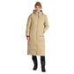 Luhta Iisalmi Womens Downlook Coat 2025