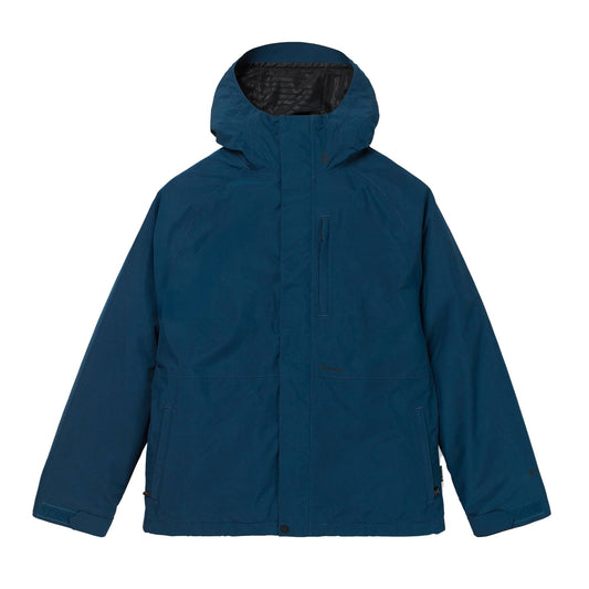 Volcom Dua Mens Insulated Gore-Tex Jacket 2027