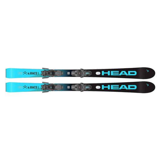 Head WC e-Race Team SW Ski + Head JRS 7.5 GW CA 2025