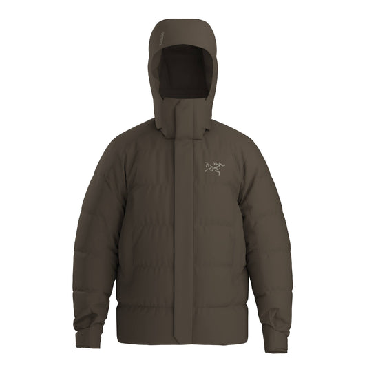 Arc'teryx Fissile SV Down Mens Jacket 2027