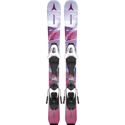 Atomic Maven Junior Ski 70 -120 + C5 GW Binding 2026