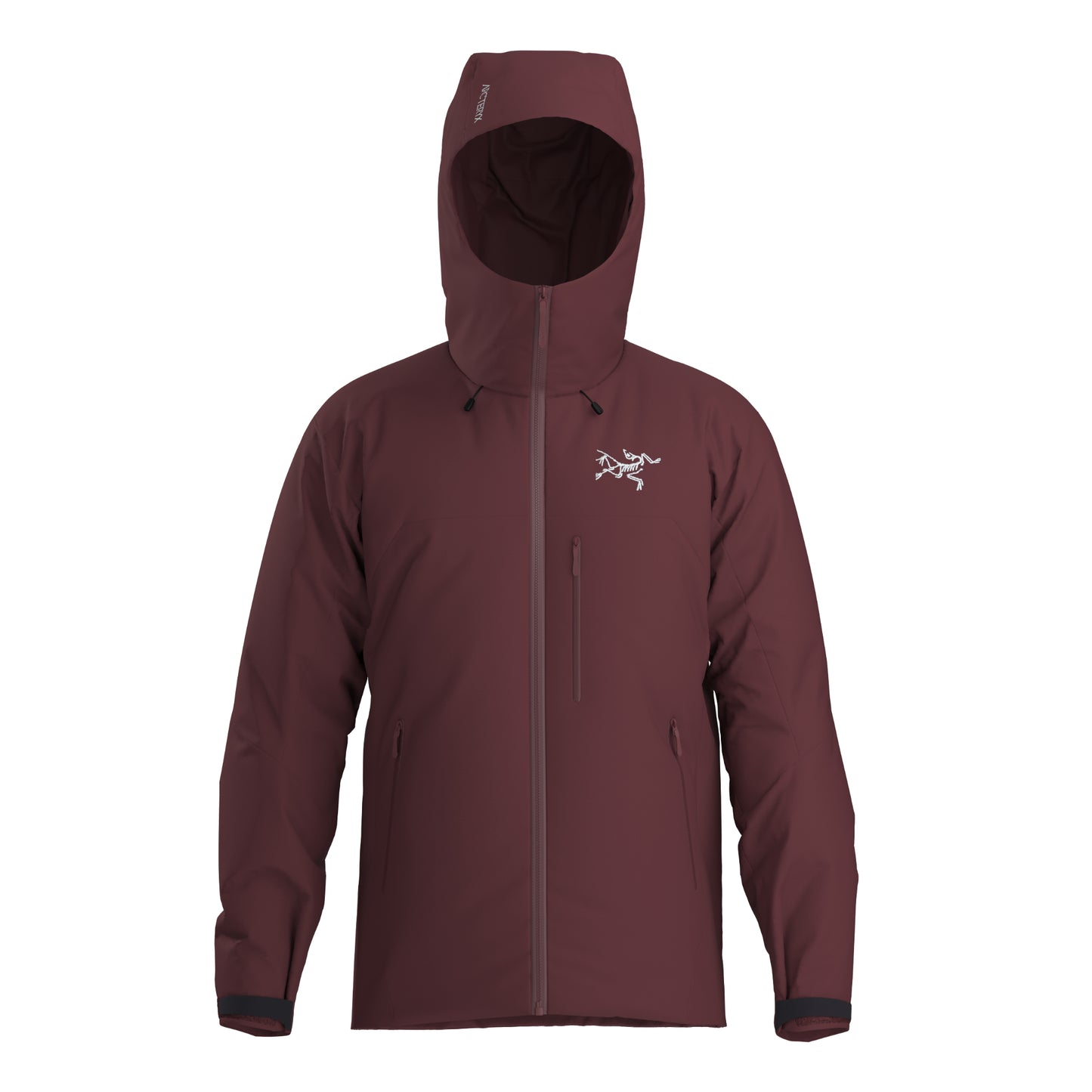 Arc'teryx Beta Insulated Mens Jacket 2026