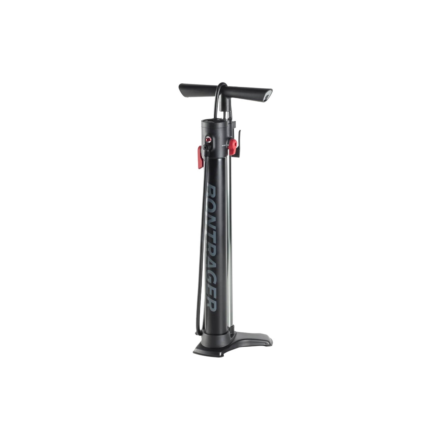 Bontrager TLR Flash Charger Floor Pump