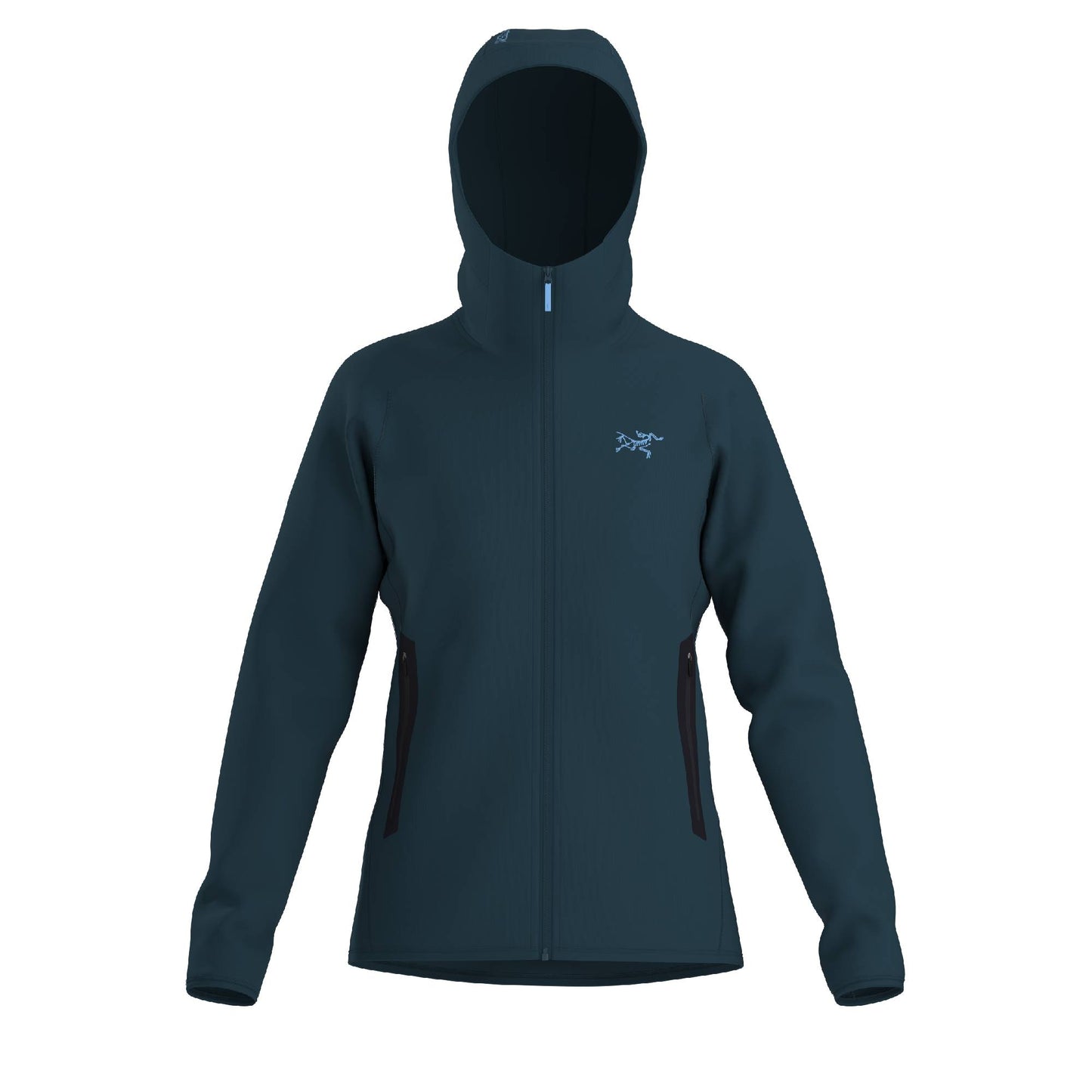 Arc'teryx Kyanite Womens Hoody 2026