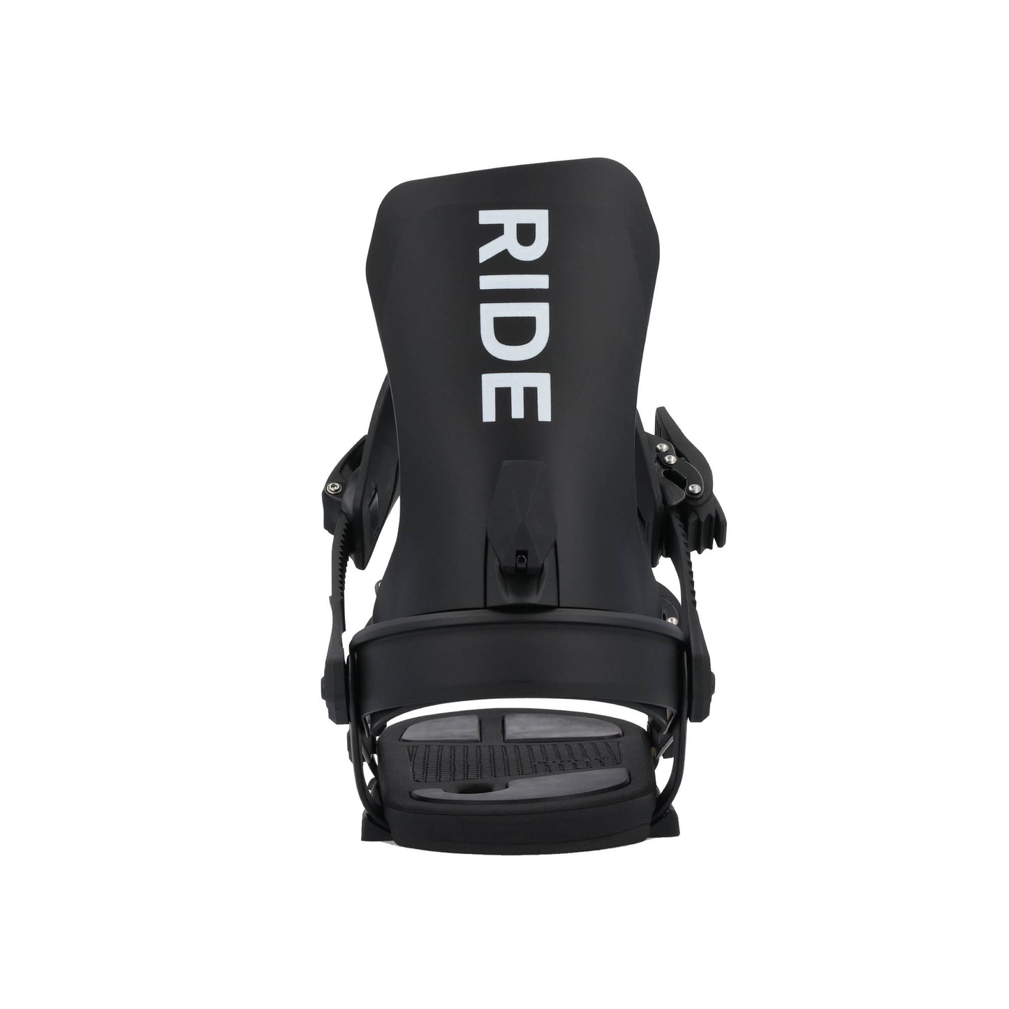 Ride A-8 Snowboard Bindings 2025