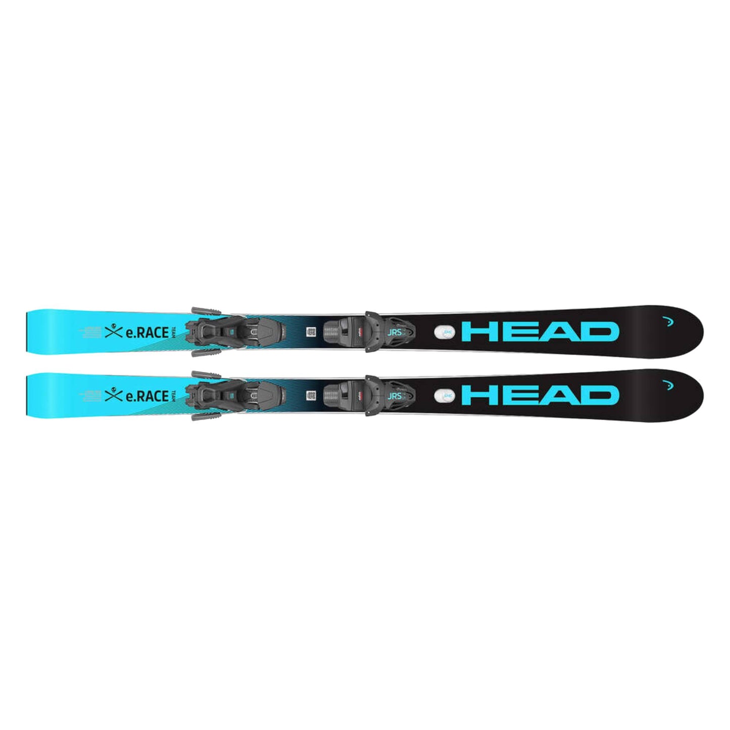 Head WC e-Race Team SW Ski + Head JRS 7.5 GW CA 2025