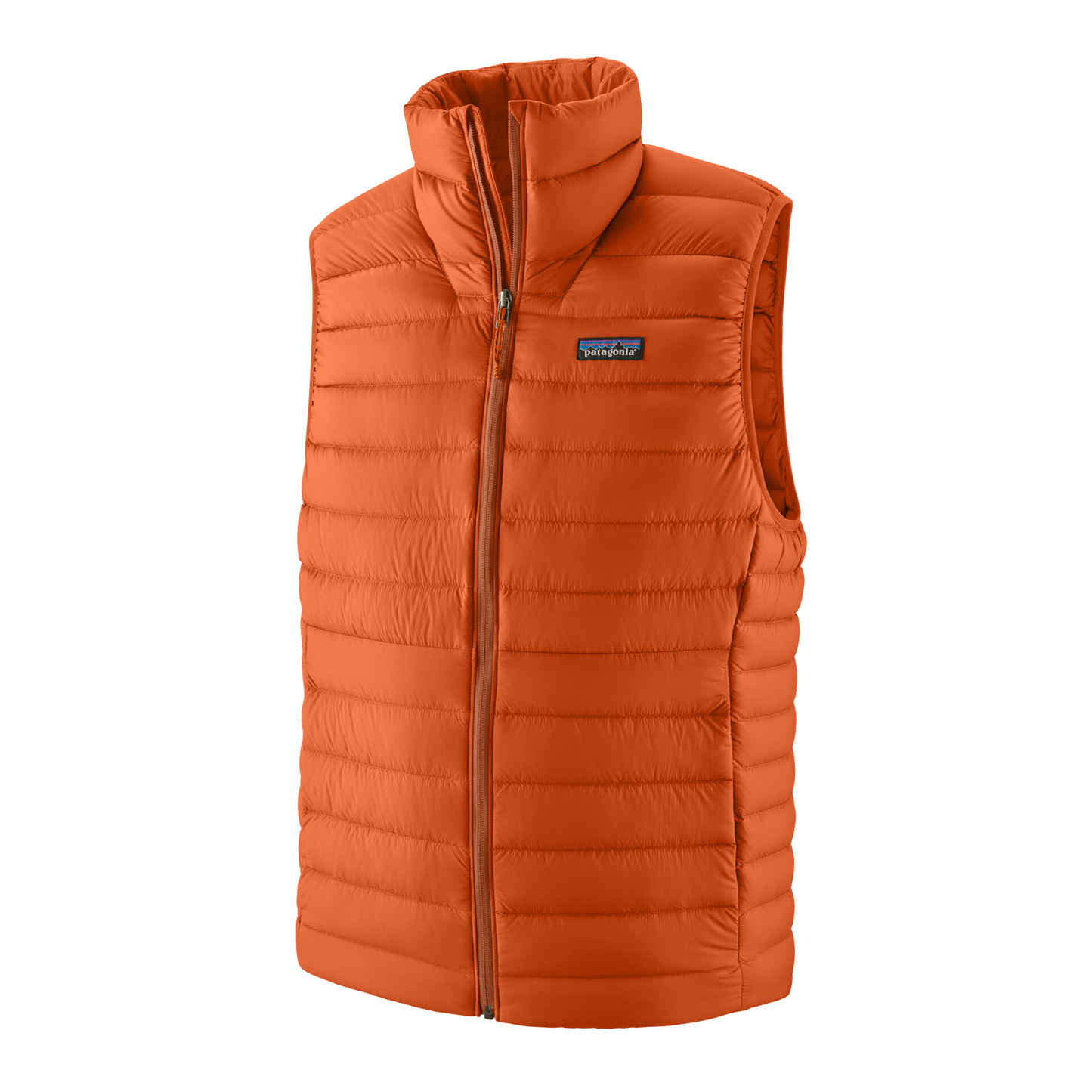 Patagonia Mens Down Vest 2025