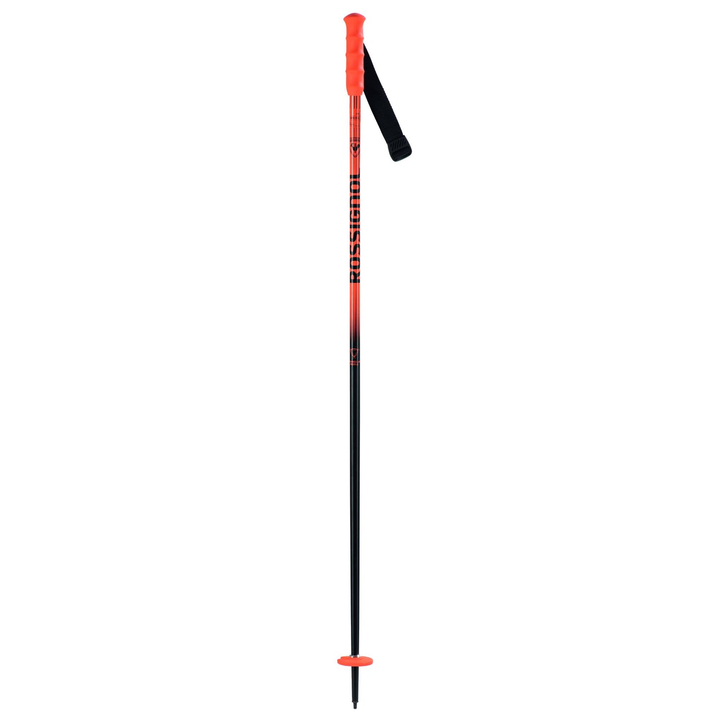 Rossignol Hero SL Junior Ski Poles 2025