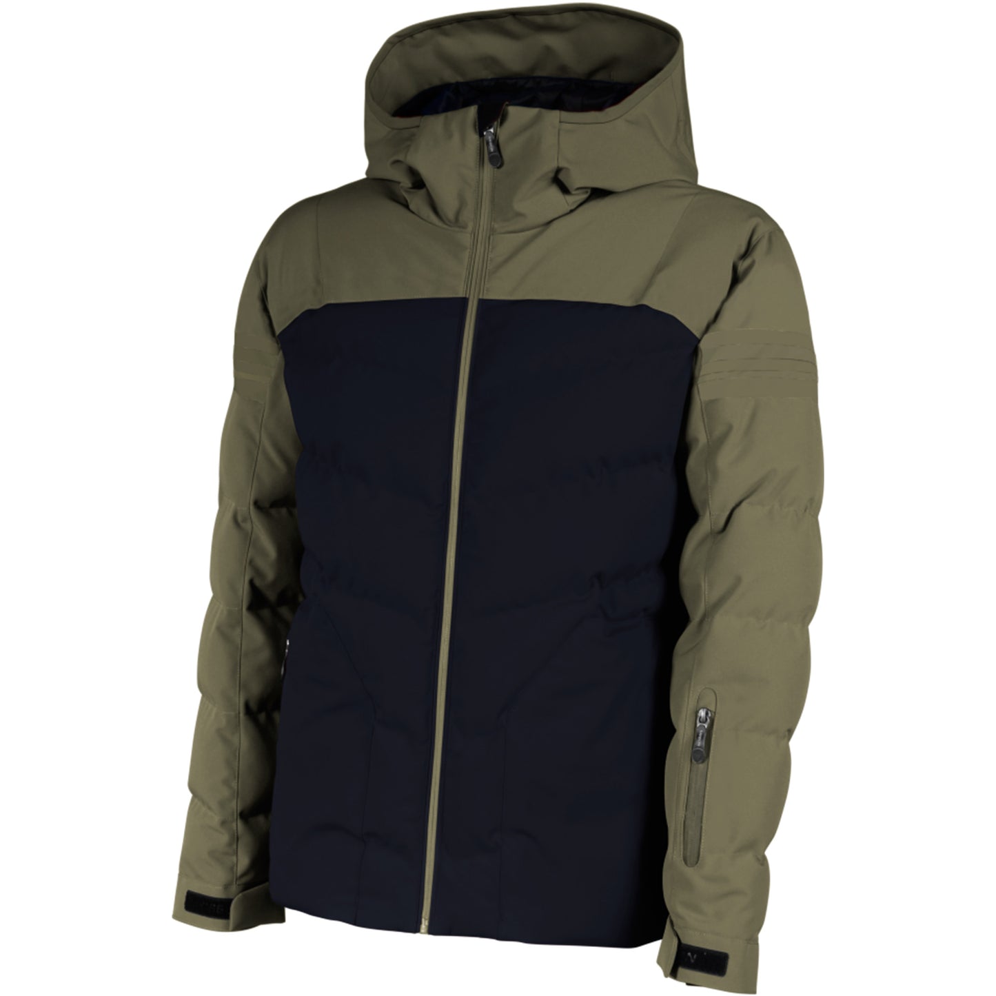 Karbon Boron Mens Jacket 2025