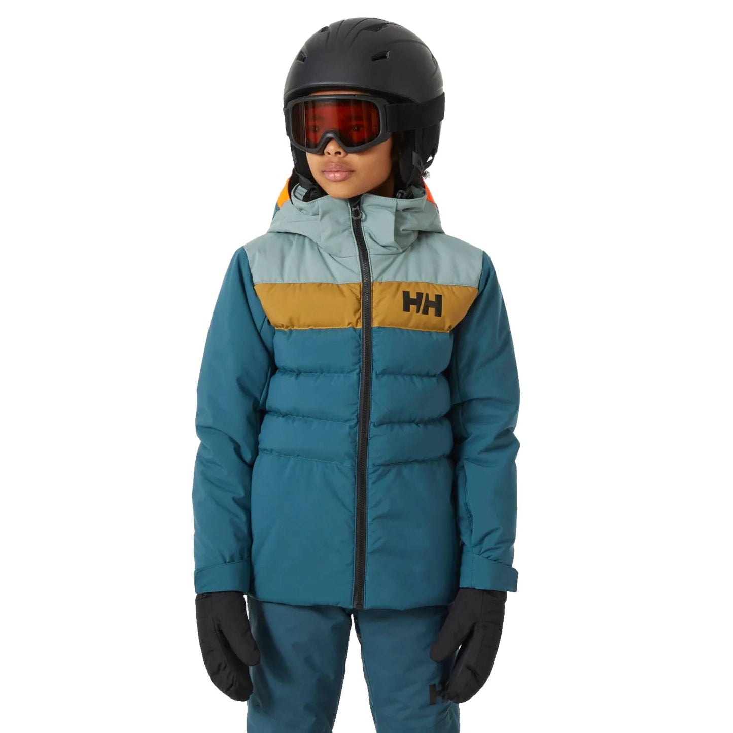 Helly Hansen Cyclone Junior Jacket 2025