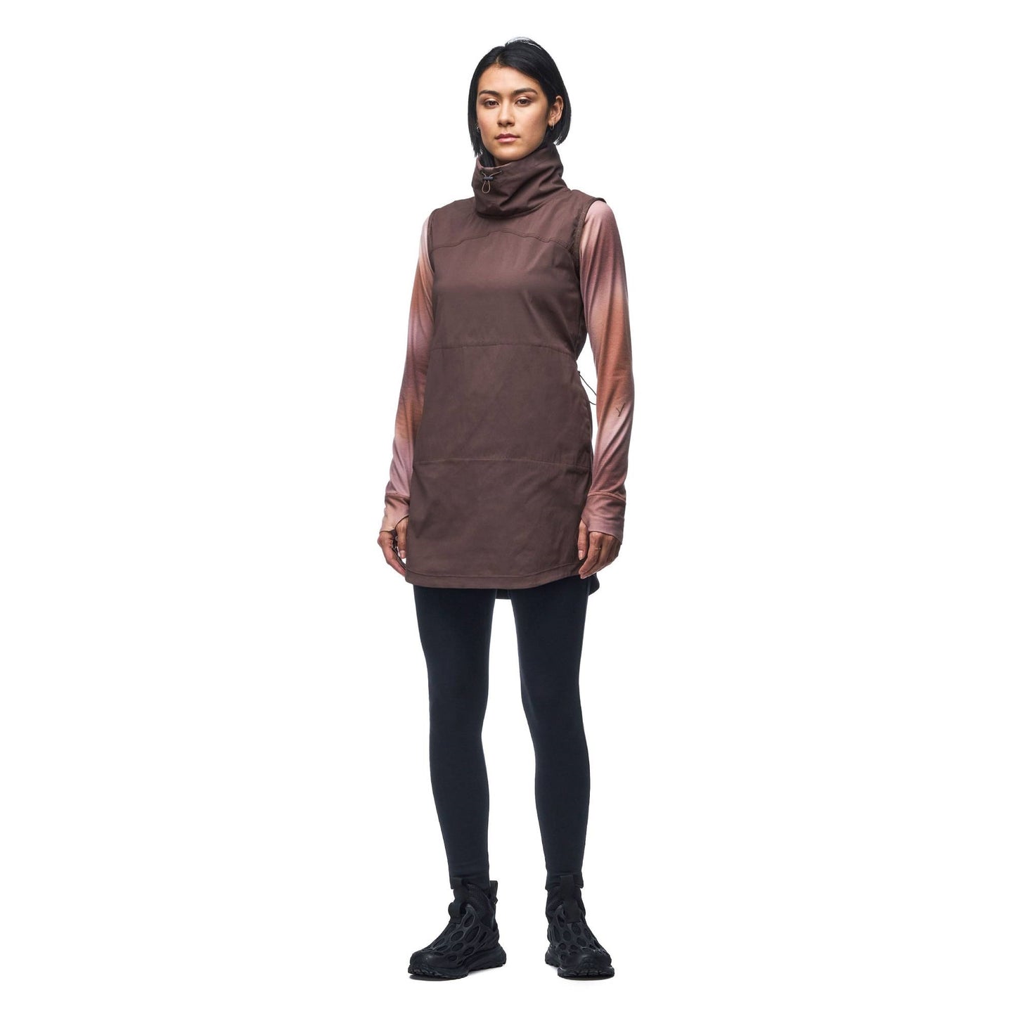 Indyeva Cangur Womens Tunic 2025