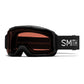 Smith Daredevil Junior Goggle 2025