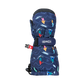 Kombi Roomy Childrens Mitt