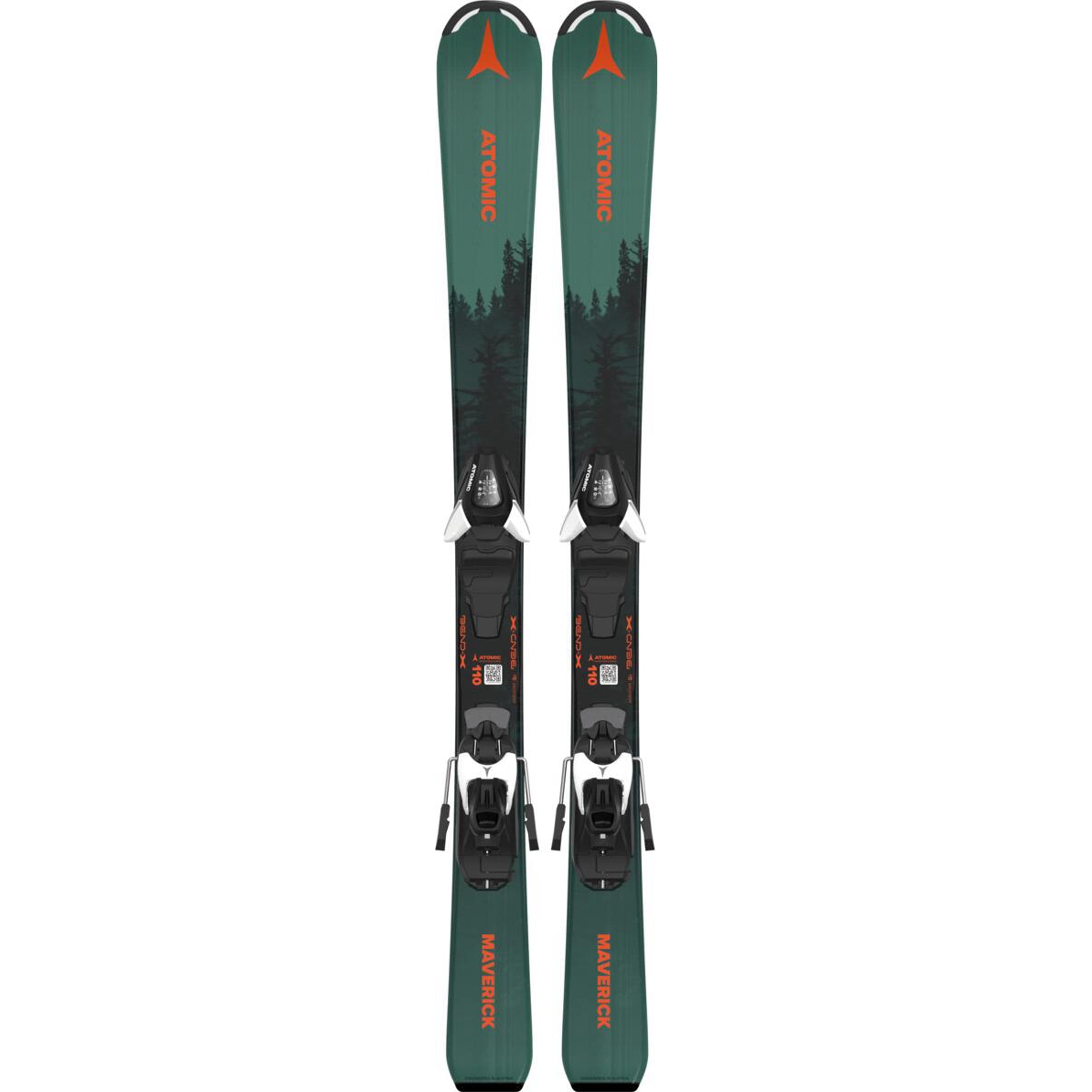 Atomic G9i スキー 171cm バインディング付き スキー買取】アトミックのレッドスターG9i入荷！[2020.10.11発行