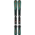 Atomic Maverick Junior Ski 70 -120 + C5 GW Binding 2026