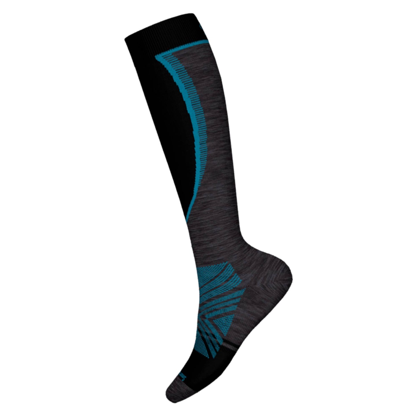 Smartwool Ski Targeted Cushion OTC Womens Sock