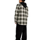 Volcom Kenson Mens Insulated Flannel 2026