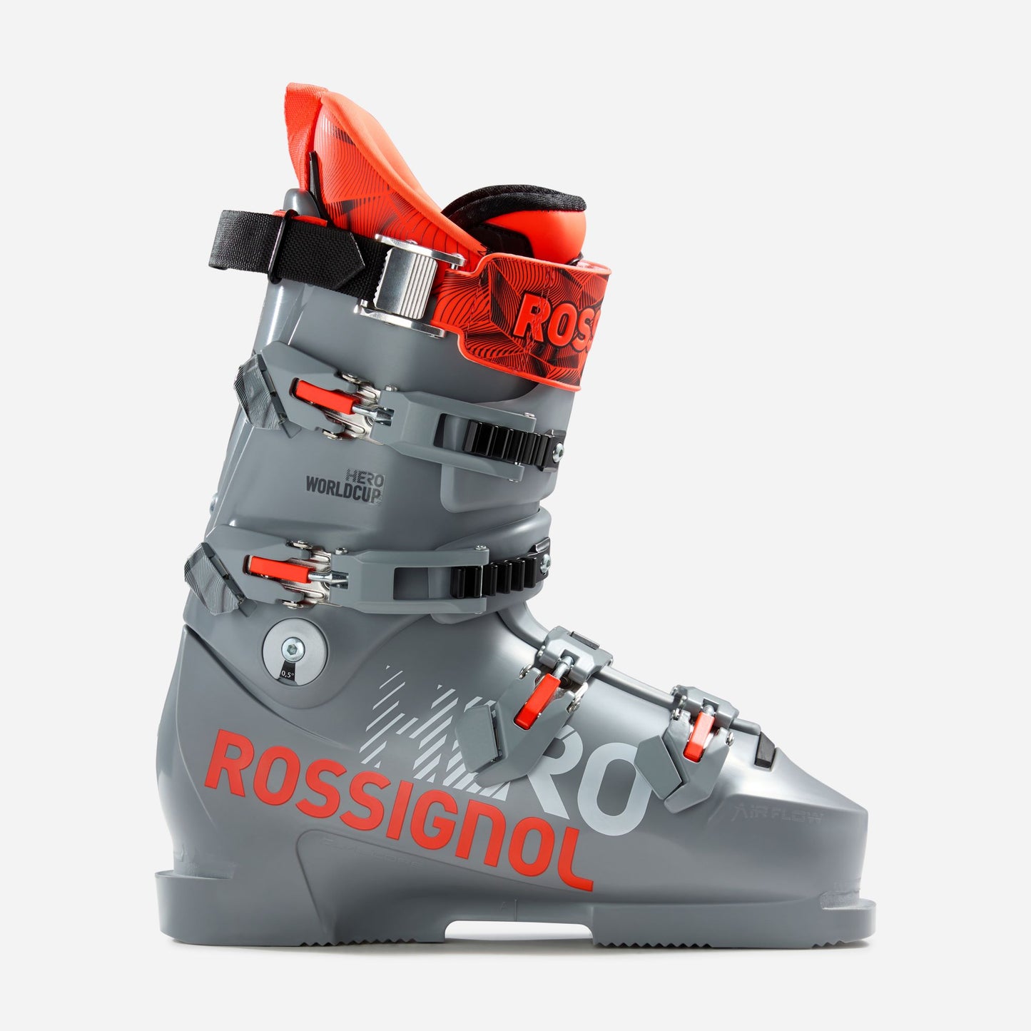 Rossignol Hero World Cup ZA Ski Boot 2027