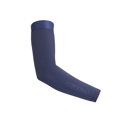 Castelli Espresso Arm Warmers
