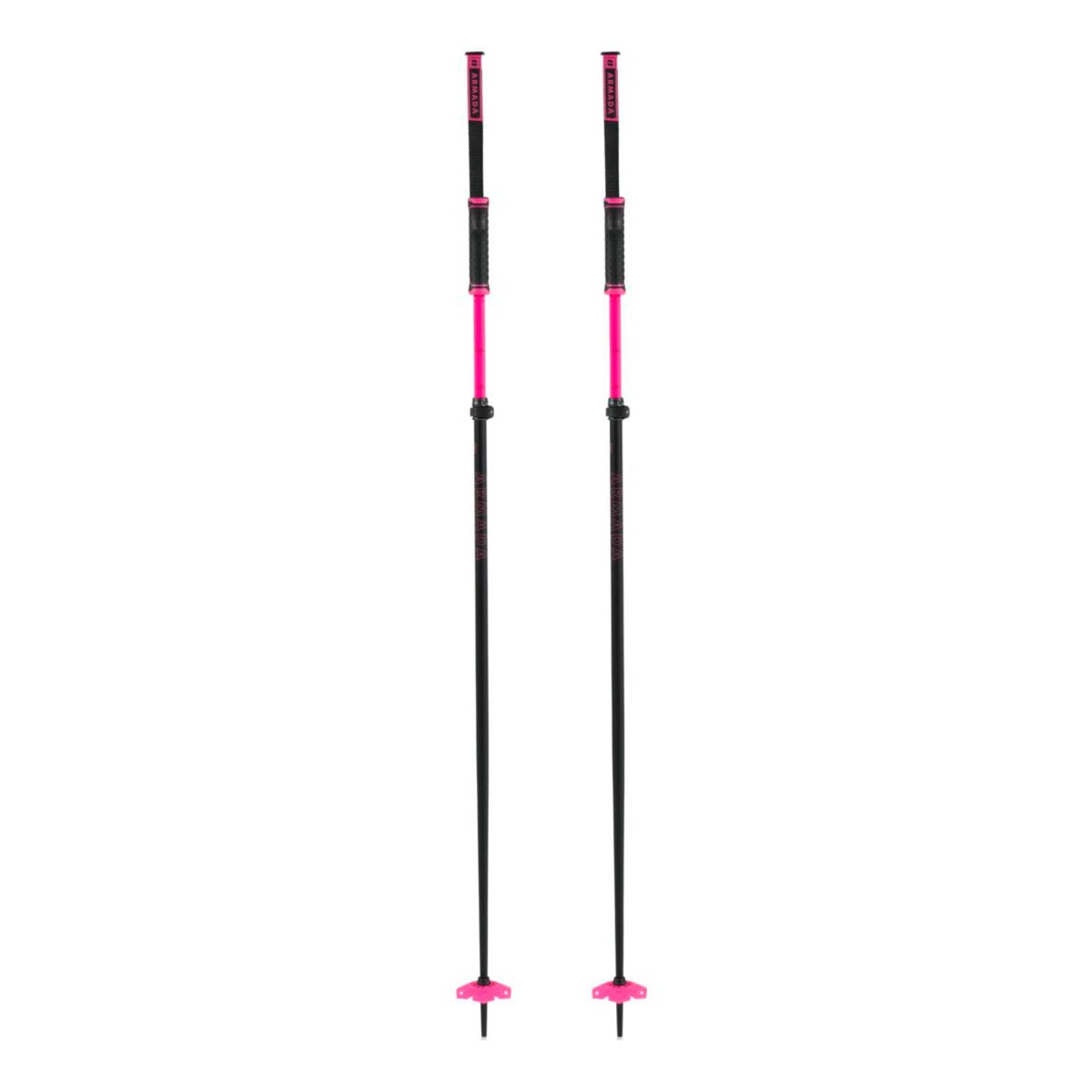 Armada AK Adjustable Pole