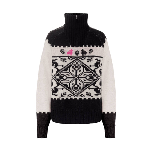 Kari Traa Saga Womens Sweater 2027