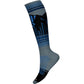 Smartwool Ski Targeted Cushion Summit Shot Mens OTC Sock