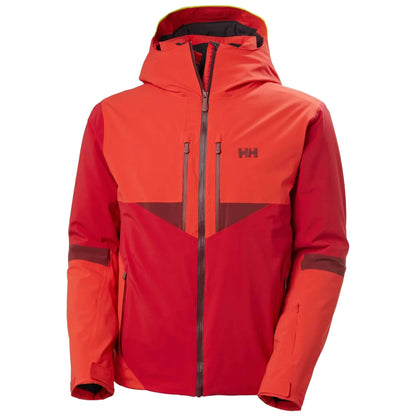 Helly Hansen Kvitfjell Race Mens Insulated Jacket 2026