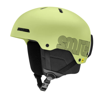Smith Rodeo MIPS Round Contour Helmet 2026