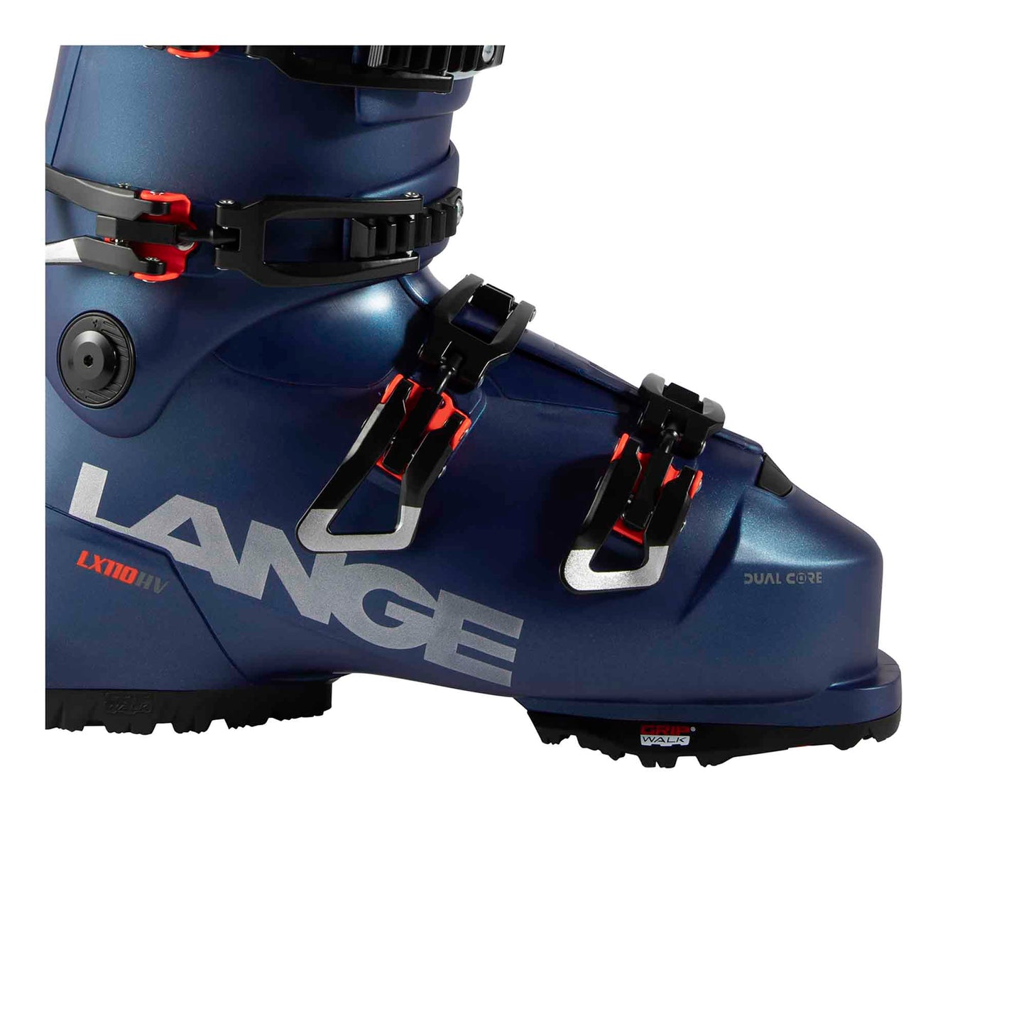 Lange LX 110 HV GW Mens Ski Boot 2025