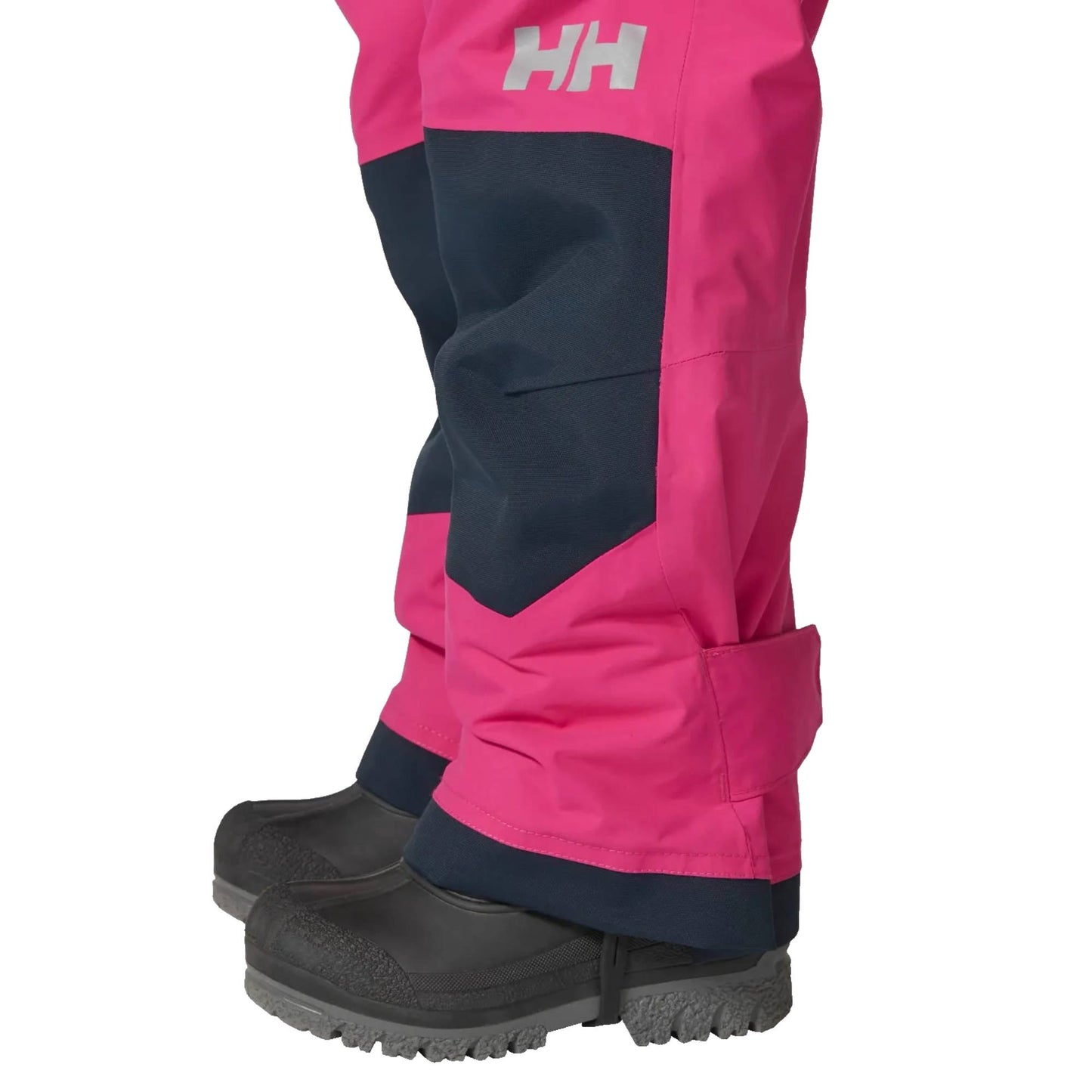 Helly Hansen Rider 2 Preschool Insulated Bib 2025