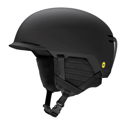 Smith Scout MIPS Round Contour Helmet 2026