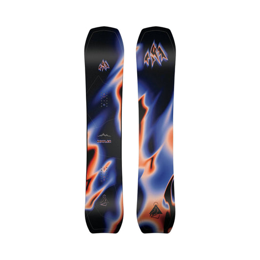 Jones Howler Snowboard 2027