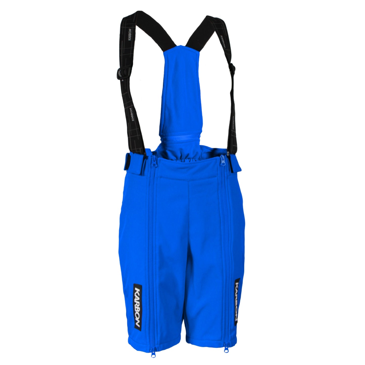 Karbon Gravity Adult Race Short