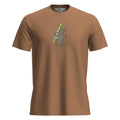 Icebreaker 150 Tech Lite Bear Tour Mens SS Tee