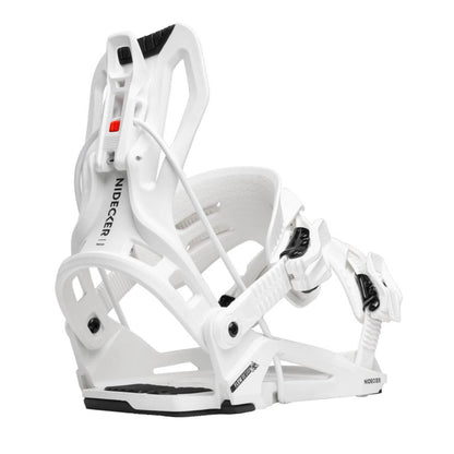 Nidecker Flow Nexus Snowboard Bindings 2027