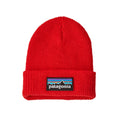 Patagonia Logo Baby Beanie