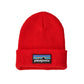 Patagonia Logo Baby Beanie