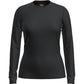 Icebreaker 260 Tech Womens LS Crewe