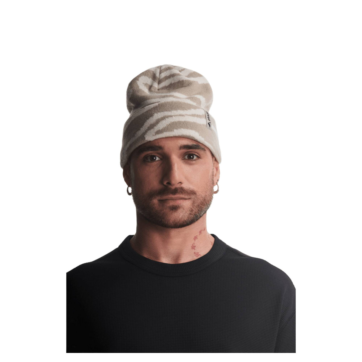 Orage Selkirk All Gender Beanie