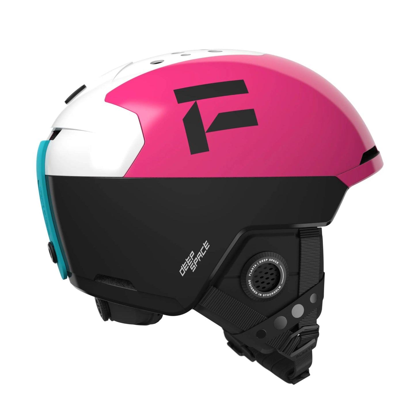 Flaxta Deep Space Junior Helmet 2026