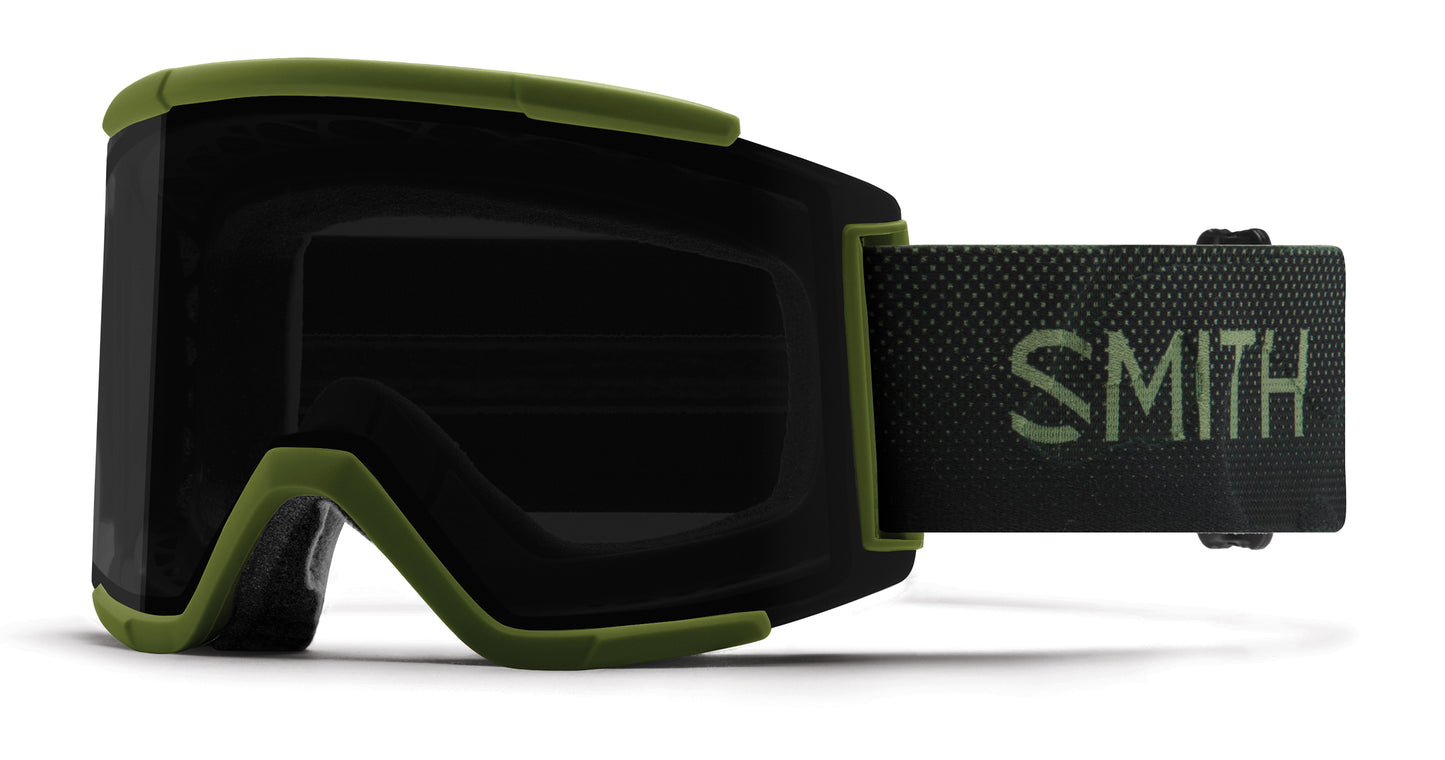 Smith Squad XL Goggles 2019