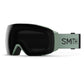 Smith IO MAG Goggles 2025