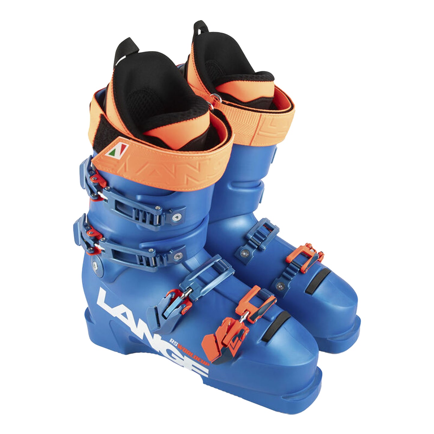 Lange WC RS ZSoft+ Ski Boot 2025