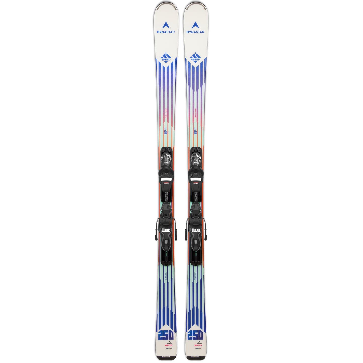 Dynastar Speed 250 Ski + Xpress 10 GW Binding 2026