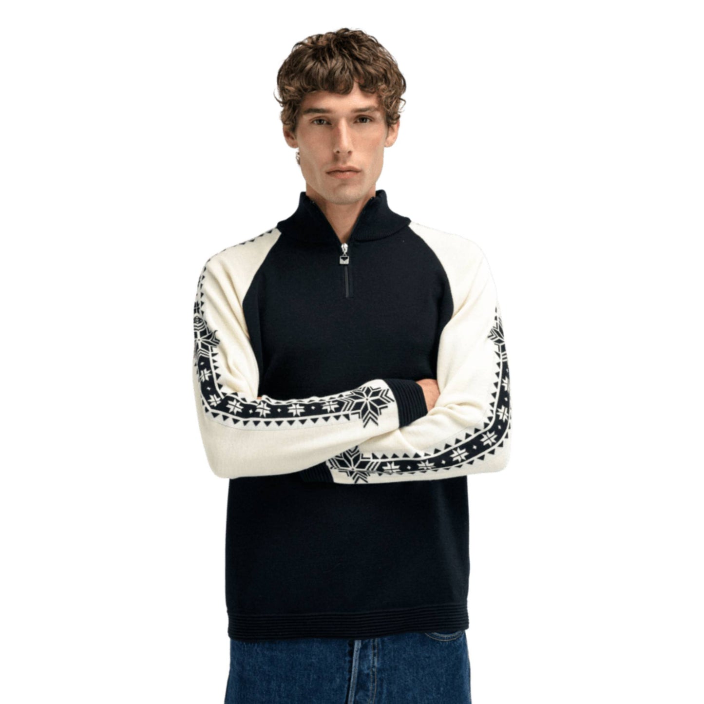 Dale of Norway Geilo Mens Sweater 2026