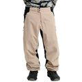 Burton Reserve Mens Relaxed Pants 2026