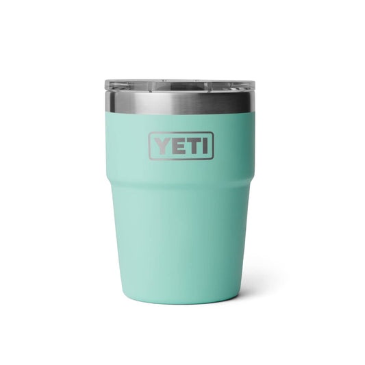 YETI Rambler 16oz Stackable Cup With Mag Slider