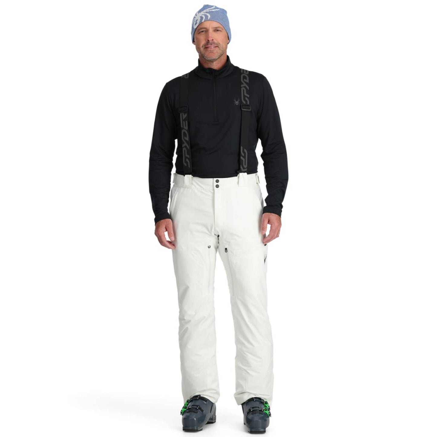 Spyder Dare Mens Pants (Regular) 2026